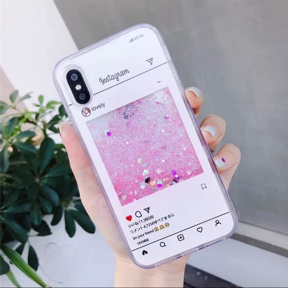 iPhone 7/8 plus case - Picture 2 of 5